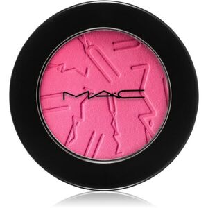 MAC Cosmetics Skinfinish Colourstruck tvářenka odstín Candy Yum Yum 4.5 g obraz