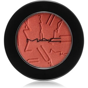 MAC Cosmetics Skinfinish Colourstruck tvářenka odstín Cheeky Chili 4.5 g obraz