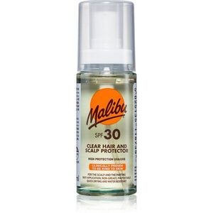 Malibu Protector ochranný sprej na vlasy a vlasovou pokožku 50 ml obraz