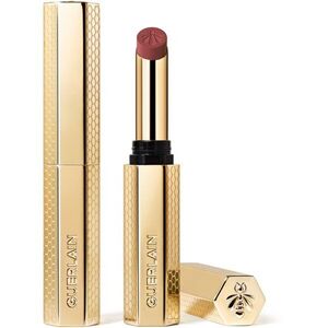 GUERLAIN KissKiss luxusní rtěnka plnitelná odstín 396 Peony Kiss 1.85 g obraz