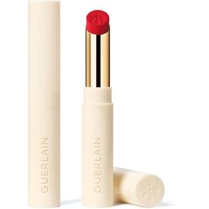 GUERLAIN KissKiss Refill luxusní rtěnka – náhradní náplň odstín 510 Petal Red 1.85 g obraz