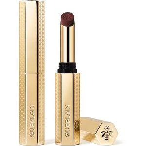 GUERLAIN KissKiss luxusní rtěnka plnitelná odstín 291 Deep Dahlia 1.85 g obraz