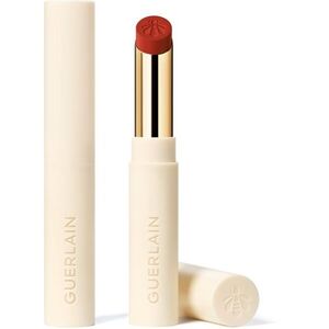 GUERLAIN KissKiss Refill luxusní rtěnka – náhradní náplň odstín 668 Warm Marigold 1.85 g obraz