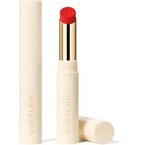 GUERLAIN KissKiss Refill luxusní rtěnka – náhradní náplň odstín 639 Tangerine Bloom 1.85 g obraz
