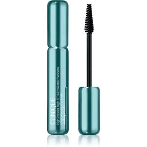 Clinique High Impact™ High-Fi Waterproof Mascara voděodolná řasenka pro extra objem 10 ml obraz