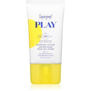 Supergoop! Play mléko na opalování SPF 50 71 ml obraz