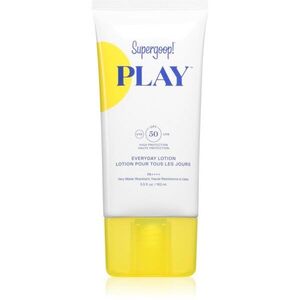 Supergoop! Play mléko na opalování SPF 50 162 ml obraz