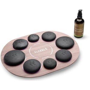 ELEEELS S1 Revival- Hot Stone Spa Collection sada masážních pomůcek obraz