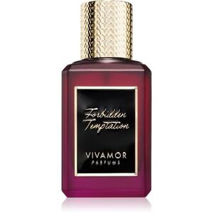 Vivamor Parfums Forbidden Temptation parfémový extrakt unisex 100 ml obraz