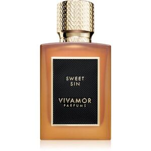 Vivamor Parfums Sweet Sin parfémový extrakt unisex 100 ml obraz