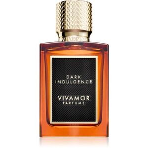 Vivamor Parfums Dark Indulgence parfémový extrakt unisex 100 ml obraz