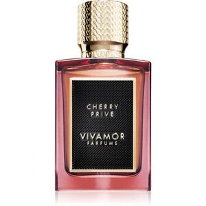 Vivamor Parfums Cherry Prive parfémový extrakt unisex 100 ml obraz