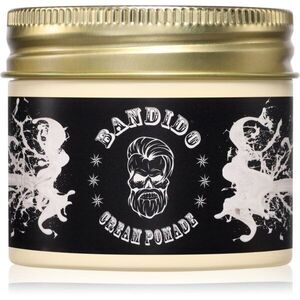 BANDIDO Cream Pomade pomáda na vlasy 125 ml obraz