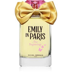 Michel Germain Emily in Paris New Beginnings parfémovaná voda pro ženy 100 ml obraz