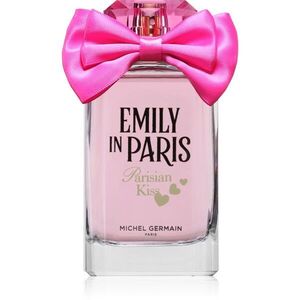 Michel Germain Emily in Paris Parisian Kiss parfémovaná voda pro ženy 100 ml obraz