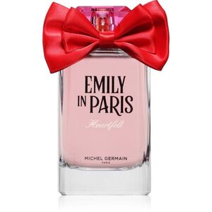 Michel Germain Emily in Paris Heartfelt parfémovaná voda pro ženy 100 ml obraz