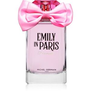 Michel Germain Emily in Paris Romantic parfémovaná voda pro ženy 100 ml obraz