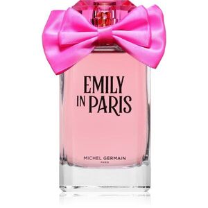 Michel Germain Emily in Paris parfémovaná voda pro ženy 100 ml obraz