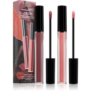 KVD Beauty Hyperlight Duo sada rtěnek obraz