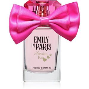 Michel Germain Emily in Paris Parisian Kiss parfémovaná voda pro ženy 30 ml obraz