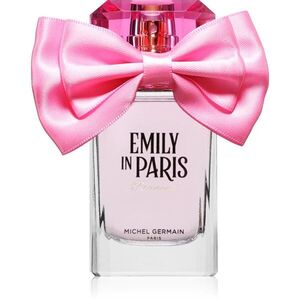 Michel Germain Emily in Paris Romantic parfémovaná voda pro ženy 30 ml obraz