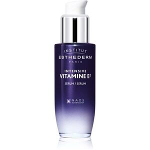 Institut Esthederm Intensive Vitamine E sérum pro citlivou pleť 30 ml obraz