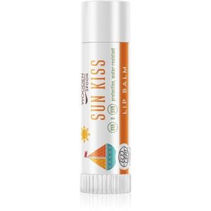 WoodenSpoon Sun Kiss balzám na rty SPF 45 4.3 ml obraz