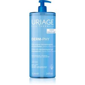 Uriage DERM-PHY Extra Rich Dermatological Gel jemný čisticí gel 1000 ml obraz