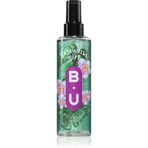 B.U. Ipanema Girl tělový sprej pro ženy 200 ml obraz