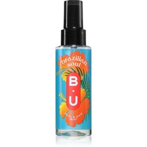 B.U. Brazilian Soul tělový sprej pro ženy 100 ml obraz