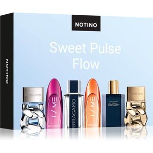 Beauty Discovery Box Notino Sweet Pulse Flow sada unisex obraz