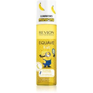 Revlon Professional Equave Kids Minions Detangling Conditioner bezoplachový kondicionér pro děti 200 ml obraz