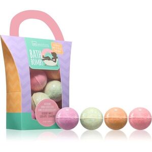 IDC Institute Bath Bombs koupelová bomba 8x15 g obraz