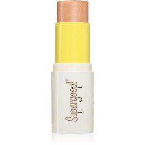 Supergoop! Glowscreen Sunlighter Glow opalovací tyčinka SPF 45 odstín Sunrise 10 g obraz