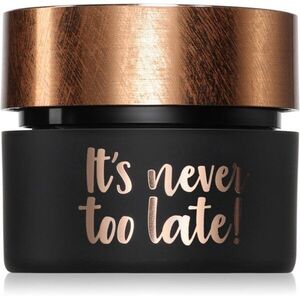 Alcina It's never too late! protivráskový krém 50 ml obraz