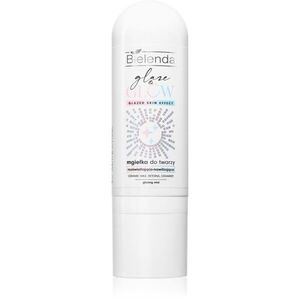 Bielenda GLAZE & GLOW pleťová mlha s hydratačním účinkem 100 ml obraz