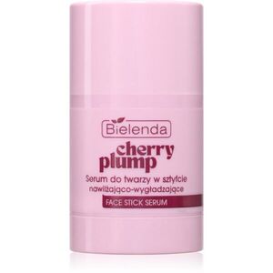 Bielenda Cherry Plump hydratační sérum v tyčince 20 g obraz