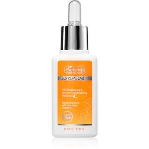 Bielenda Professional Supremelab Energy Boost rozjasňující sérum s vitaminem C 30 ml obraz
