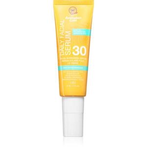 Australian Gold Daily Facial Serum denní sérum na obličej SPF 30 50 ml obraz