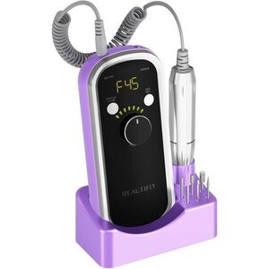 Beautifly VivaNail Nail Drill bruska na nehty bezdrátová 1 ks obraz