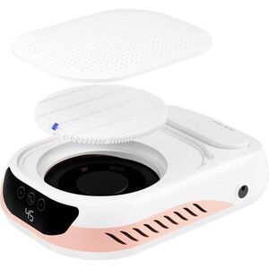 Beautifly NailFlow Dust Absorber profesionální odsávač prachu při manikůře 1 ks obraz