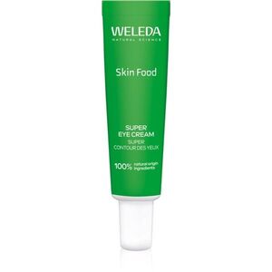 Weleda Skin Food Super Eye Cream vyživující oční krém 12 ml obraz