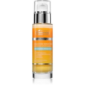 Bielenda Professional Supremelab Energy Boost revitalizační sérum s vitaminem C 30 ml obraz