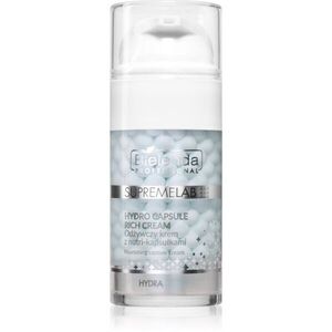 Bielenda Professional Supremelab Hydra Glow hydratační krém na obličej 60 ml obraz