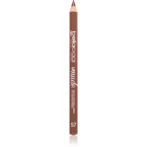 bellaoggi Lip Nude matná tužka na rty odstín 57 Love Truffle 1.1 g obraz