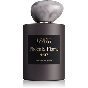SCENT OF STARS Phoenix Flame Nº 37 parfémovaná voda pro muže 100 ml obraz