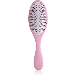 Olivia Garden Club The Reset Wet&Curly Detangling Hairbrush plochý kartáč s pouzdrem Pink 1 ks obraz