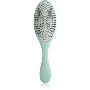 Olivia Garden Club The Reset Wet&Curly Detangling Hairbrush plochý kartáč s pouzdrem Mint 1 ks obraz