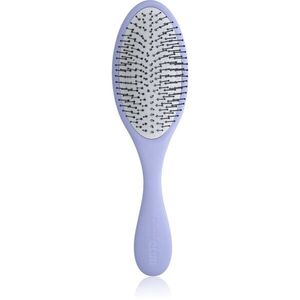 Olivia Garden Club The Reset Wet&Curly Detangling Hairbrush plochý kartáč s pouzdrem Lilac 1 ks obraz