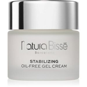Natura Bissé Stabilizing Oil Free Gel-Cream ochranný gelový krém s hydratačním účinkem 75 ml obraz